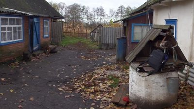 За вбивство на Сумщині затримали співмешканку загиблого — поліція За вбивство на Сумщині затримали співмешканку загиблого — поліція