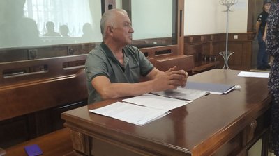 Водій, який вчинив у Луцьку смертельну аварію, просив суд змінити вирок Водій, який вчинив у Луцьку смертельну аварію, просив суд змінити вирок