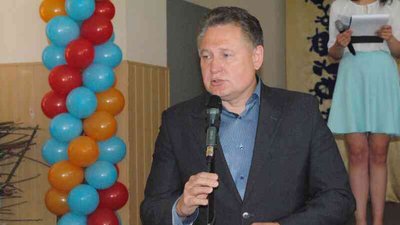 Віталій Бедніна Віталій Бедніна