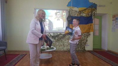 Ілля Отрошенко письменник Суми рекорд Ілля Отрошенко письменник Суми рекорд