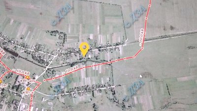 Історія криниці з гарячою водою на Житомирщині: електрика і геологія ні при чому