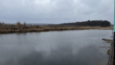 Розчищення річки Удай Розчищення річки Удай