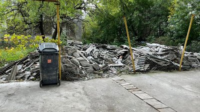 "У Тячеві відбулось рейдерське захоплення ринку", — голова Закарпатської облради