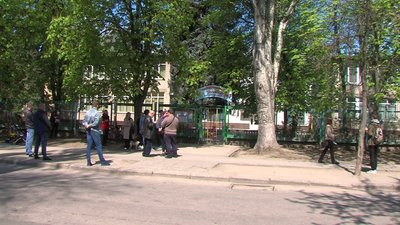 "Багато проблем системного характеру", —директор департаменту ЗМР про дитсадок, де випала дитина "Багато проблем системного характеру", —директор департаменту ЗМР про дитсадок, де випала дитина