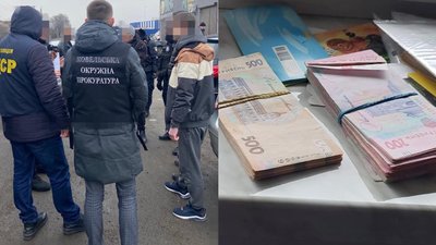 Підробляли документи і переправляли за кордон: трьом чоловікам на Волині оголосили підозру Підробляли документи і переправляли за кордон: трьом чоловікам на Волині оголосили підозру