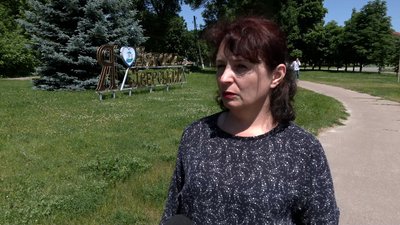 Близько 200 мільйонів гривень: у Новгороді-Сіверському відбудовують школу №2 після обстрілів росіян Близько 200 мільйонів гривень: у Новгороді-Сіверському відбудовують школу №2 після обстрілів росіян