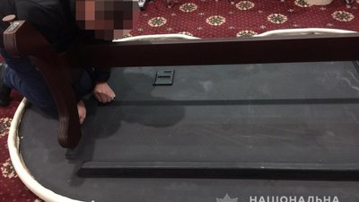 На Волині припинили діяльність 5 гральних закладів На Волині припинили діяльність 5 гральних закладів