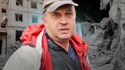 Наслідки російської атаки на Рівненщину 16 жовтня
