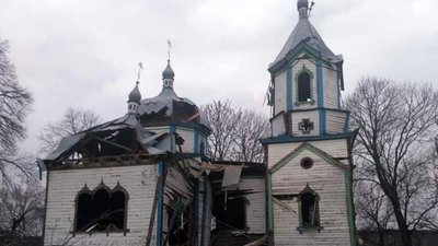 Початок повномасштабної війни: спогади жителів Житомирщини Початок повномасштабної війни: спогади жителів Житомирщини
