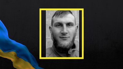 Володимир Ропотило та Валентин Надточій із Полтавщини загинули на війні Володимир Ропотило та Валентин Надточій із Полтавщини загинули на війні