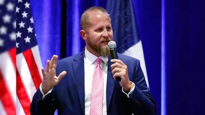 Трамп та республіканці реєструються у створеній власними силами соцмережі Трамп та республіканці реєструються у створеній власними силами соцмережі