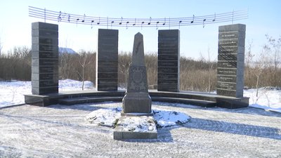 100-ті роковини від дня смерті композитора Миколи Леонтовича 100-ті роковини від дня смерті композитора Миколи Леонтовича