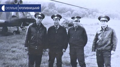 "Ми міряли радіацію в зоні, найбільше вразили пусті села". Ліквідатор аварії на ЧАЕС Петро Горбань "Ми міряли радіацію в зоні, найбільше вразили пусті села". Ліквідатор аварії на ЧАЕС Петро Горбань