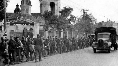 8 січня — День визволення Кропивницького від нацистських окупантів. Як 82 роки тому звільняли місто 8 січня — День визволення Кропивницького від нацистських окупантів. Як 82 роки тому звільняли місто