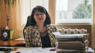 “Щодня ми відчуваємо небезпеку". Як живе прикордонна Краснопільська громада на Сумщині “Щодня ми відчуваємо небезпеку". Як живе прикордонна Краснопільська громада на Сумщині