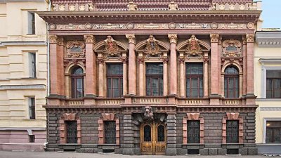 Що варто побачити в Одесі: маєток графа Толстого Що варто побачити в Одесі: маєток графа Толстого