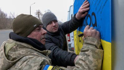 страви плов бограч волонтери благодійний фонд "Добра справа" допомога українські військові Донеччина страви плов бограч волонтери благодійний фонд "Добра справа" допомога українські військові Донеччина