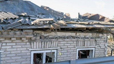 Обстріли Запорізької області 14 січня 2026
