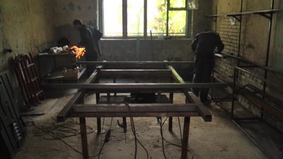 “Я знав що робити, просто зробив це ще раз”. Переселенець з Краматорська відновив бізнес у Дніпрі “Я знав що робити, просто зробив це ще раз”. Переселенець з Краматорська відновив бізнес у Дніпрі
