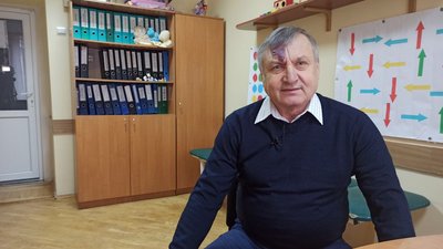Що казати дітям і чи потрібна валіза: луцький психолог розповів про тривожність через агресію Росії