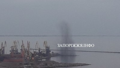 Вторгнення Росії в Україну: ситуація на Запоріжжі. День 173-й Вторгнення Росії в Україну: ситуація на Запоріжжі. День 173-й