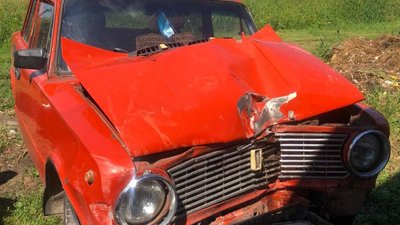 На Житомирщині сина підозрюють у вбивстві батька На Житомирщині сина підозрюють у вбивстві батька