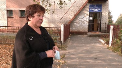 село Забороль вакцинація село Забороль вакцинація