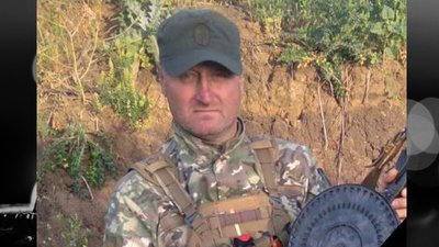 21 місяць війни: загиблі герої Вінниччини 21 місяць війни: загиблі герої Вінниччини