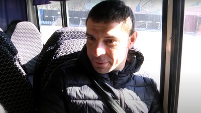 У Житомирі відновив роботу автобусний маршрут номер 115 до селища Озерне У Житомирі відновив роботу автобусний маршрут номер 115 до селища Озерне