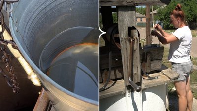 нітрати у воді спецрепортаж кропивницький