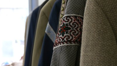 Іванофранківка організовує гараж-сейли, щоб допомогти бригаді, в якій воює її батько
