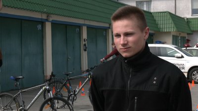 У Рівному знову запрацює велопатруль. Що про це відомо У Рівному знову запрацює велопатруль. Що про це відомо