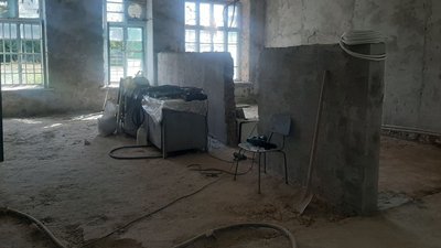 У Херсоні перевіряють готовність міських шкіл до навчального року У Херсоні перевіряють готовність міських шкіл до навчального року
