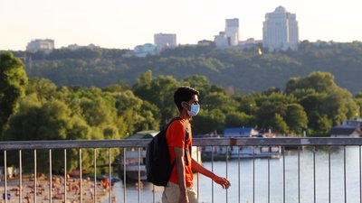 Коронавірус на Чернігівщині: 41 людина захворіла, четверо одужали. Одна хвора померла