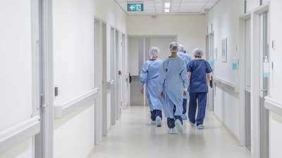 Для хворих на COVID-19 у міській лікарні Чернівців залишились три вільні палати – мер