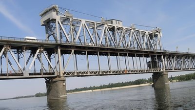 кременчуцький міст