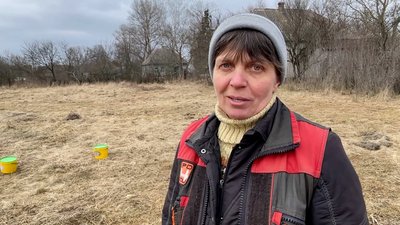 Розводить та тренує собак-пошуківців: як жителька Криму, яка переїхала на Чернігівщину, розпочала власну справу Розводить та тренує собак-пошуківців: як жителька Криму, яка переїхала на Чернігівщину, розпочала власну справу
