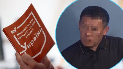Херсонщина, колабораціонізм, прокуратура, підозра, сільське господарство, "опора росії»