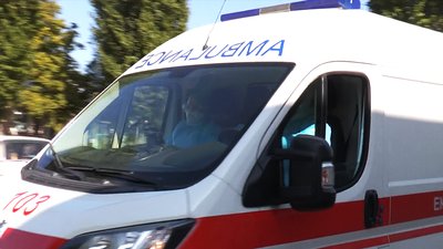 245 випадків інфікування COVID-19 виявили за добу на Полтавщині