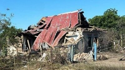 Наслідки російської атаки у Запорізькій області, 28 червня 2026 року