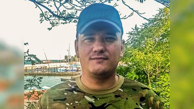 Десятеро бійців з Кіровоградщини загинули у війні з РФ Десятеро бійців з Кіровоградщини загинули у війні з РФ