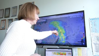 Сніг, негода, ожеледь, перемети, циклон, погода, зниження температури Сніг, негода, ожеледь, перемети, циклон, погода, зниження температури
