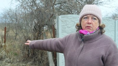 Ніна Ворох Ніна Ворох