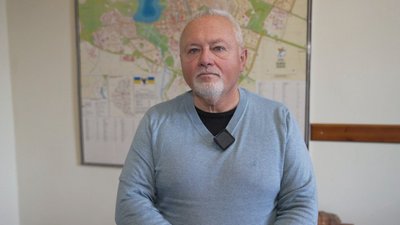 олег соколовський, управління жкг, жкг, тернопіль, міська рада