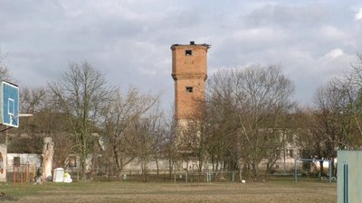 Монастир 18 століття: на Херсонщині відкривають нові туристичні маршрути Монастир 18 століття: на Херсонщині відкривають нові туристичні маршрути