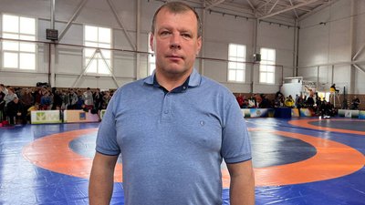 Олександр Єжов Олександр Єжов