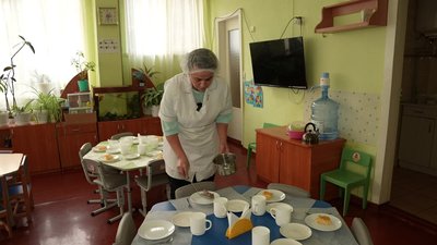 У Кропивницькому понад 200 дітей у садках і школах отримують дієтичне харчування