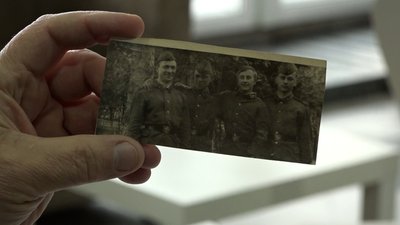 Гордість Житомирщини: пам'яті історика-краєзнавця Георгія Мокрицького Гордість Житомирщини: пам'яті історика-краєзнавця Георгія Мокрицького