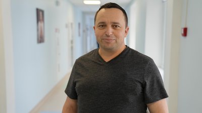 У Львові провели першу в Україні операцію на серці за допомогою робота Da Vinci