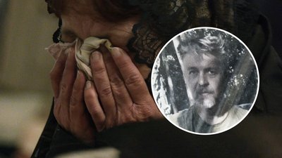 Прощання з Дмитром Ємельяновим у Луцьку, Дмитро Ємельянов загинув